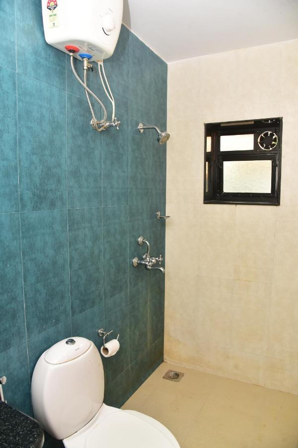 Candolim Grande Resort Exterior photo