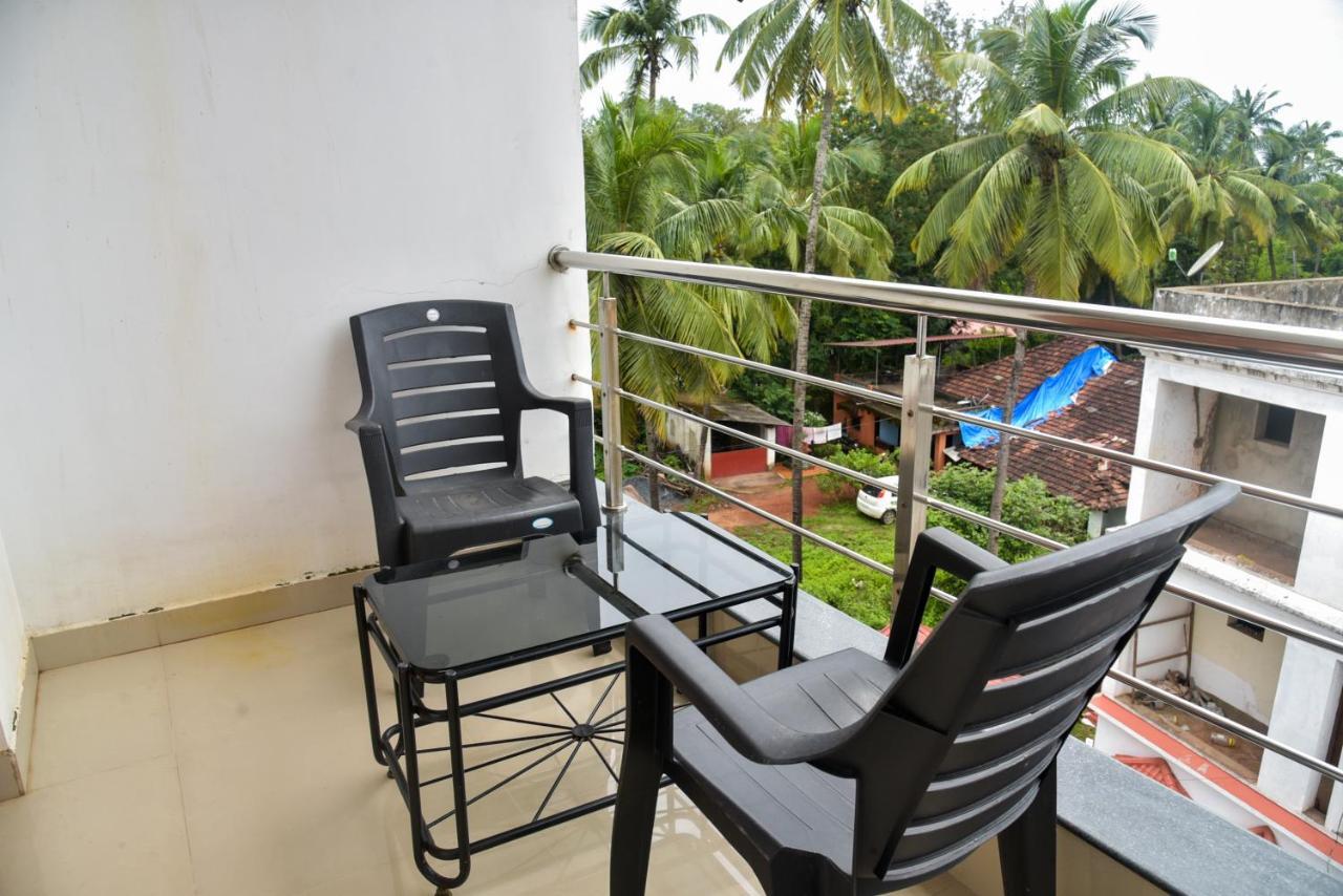 Candolim Grande Resort Exterior photo